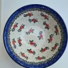 Schale, Ø 17 cm, Höhe 8 cm, Vol. 950 ml - Tea Rose^Bunzlauer Keramik Fashion