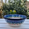 Schale, Ø 17 cm, Höhe 8 cm, Vol. 950 ml - Prinzessin^Bunzlauer Keramik New