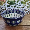 Schale, Ø 13 cm, Höhe 5,5 cm, Vol. 350 ml, Tradition 10, - BSN 1776^Bunzlauer Keramik Hot