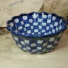 Schale / Auflaufform, Ø 19,5 cm, Höhe 7,50 cm, Tradition 27 - BSN 20839^Bunzlauer Keramik Fashion