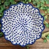 Schale / Auflaufform, Ø 19,5 cm, Höhe 7,50 cm, Tradition 24, BSN 20828^Bunzlauer Keramik Online