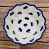 Schale / Auflaufform, Ø 19,5 cm, Höhe 7,50 cm, Tradition 22 - BSN 20826^Bunzlauer Keramik Fashion