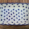 Schale / Auflaufform -31 cm x 22 cm x 7 cm -Tradition 22-BSN 8260^Bunzlauer Keramik Discount