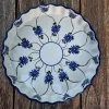 Schale / Auflaufform, 1 l, Ø 19,5 cm, Höhe 4,50 cm, Tradition 8, BSN 8440^Bunzlauer Keramik Clearance
