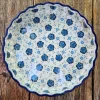 Schale / Auflaufform, 1 l, Ø19,5cm,↑4,5cm, Tradition 34, BSN J-194^Bunzlauer Keramik New