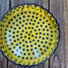 Schale / Auflaufform, 1 l, Ø19,5cm, 4,5cm, Trad.20, BSN 8445^Bunzlauer Keramik Online