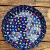Schale / Auflaufform, 600 ml, Ø16 cm,4 cm, Träume^Bunzlauer Keramik New