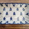 Schale / Auflaufform, 23 x 15 x 6 cm, Tradition 8 - BSN 8223^Bunzlauer Keramik Best