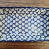 Schale / Auflaufform, 23 x 15 x 6 cm, Tradition 25 - BSN 8232^Bunzlauer Keramik Best
