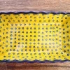 Schale / Auflaufform, 23 x 15 x 6 cm, Tradition 20 - BSN 8228^Bunzlauer Keramik Online