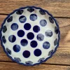 Schale / Auflaufform,600 ml,  Ø 16 cm, Höhe 4 cm, Tradition 28 - BSN 8421^Bunzlauer Keramik Hot
