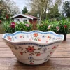 Schale, Ø26 cm, 11 cm, Tradition 53, BSN m-048^Bunzlauer Keramik New