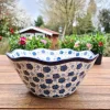 Schale, Ø26 cm, 11 cm, Tradition 34, BSN J-830^Bunzlauer Keramik Fashion