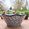 Schale, Ø26 cm, 11 cm, Tradition 32, BSN J-1027^Bunzlauer Keramik Online