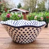 Schale, Ø26 cm, 11 cm, Tradition 24, BSN m-039^Bunzlauer Keramik Best