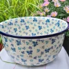 Schale, Ø27 cm,13 cm, 5000 ml, Tradition 37^Bunzlauer Keramik Sale