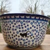 Schale, Ø32 cm,16 cm, Katze, BSN A-0914^Bunzlauer Keramik Sale