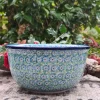 Schale, Ø27 cm,13 cm, Smile^Bunzlauer Keramik Online