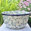 Schale, Ø27 cm,13 cm, Tradition 36^Bunzlauer Keramik Hot