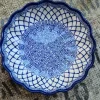 Schale, Ø24 cm,6 cm, Tradition 2, BSN 5603^Bunzlauer Keramik Online