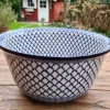 Schale, Ø32 cm,16 cm, Tradition 2, BSN 5783^Bunzlauer Keramik Outlet