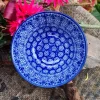 Schale, Ø14 cm,6 cm, V 0,45l, Lace^Bunzlauer Keramik Discount