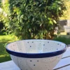 Schale, Ø14 cm,6 cm, V 0,55l, Little Gem^Bunzlauer Keramik Best