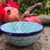 Schale, Ø14 cm,6 cm, V 0,45l, Smile^Bunzlauer Keramik Outlet