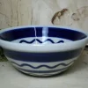 Schale, Ø14 cm,↑6 cm, V 0,55l, Tradition 29 BSN 60066^Bunzlauer Keramik Clearance