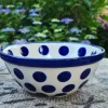 Schale, Ø14 cm,↑6 cm, V 0,55l, Tradition 28 BSN 7528^Bunzlauer Keramik Online