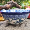 Schale, Ø14 cm,6 cm, V 0,45l, Vogel Ivy^Bunzlauer Keramik Outlet
