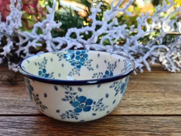 Schale, Ø13 cm,5,5cm, Vol.350ml, Frost^Bunzlauer Keramik Discount