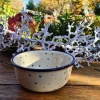 Schale, Ø13 cm,5,5cm, Vol.350ml, Little Gem^Bunzlauer Keramik Outlet