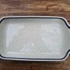 Schale, 32 x 18 cm, Höhe 5 cm, 1500 ml, Tradition 26- BSN 15413^Bunzlauer Keramik Online