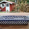 Schale, 32 x 18 cm, Höhe 5 cm, 1500 ml, Tradition 24, BSN 15411^Bunzlauer Keramik Clearance