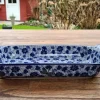 Schale, 32x18 cm,5 cm, 1500 ml, Dragonfly, BSN A-0966^Bunzlauer Keramik Sale