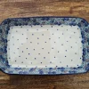 Schale, 32x18 cm,5 cm, 1500 ml, Tradition 35^Bunzlauer Keramik New