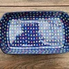 Schale, 32x18 cm,5 cm, 1500 ml, Träume, BSN A-1024^Bunzlauer Keramik Sale