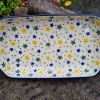 Schale, 32x18 cm,5 cm, Sterne^Bunzlauer Keramik Discount