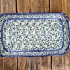 Schale, 32x18 cm,5 cm, Tradition 33, BSN J-267^Bunzlauer Keramik Hot