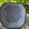 Schale, 23x23 cm,9 cm, Tradition 2, BSN 0763^Bunzlauer Keramik Clearance