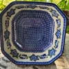 Schale, 23x23 cm,9 cm, Tradition 9, BSN 0761^Bunzlauer Keramik Clearance