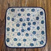 Schale, 16x16 cm,5,5 cm, Vol.650 ml, Tradition 34^Bunzlauer Keramik Online