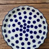 Schale/Tartform, 1400 ml, Ø 25 cm, Tradition 28^Bunzlauer Keramik Discount