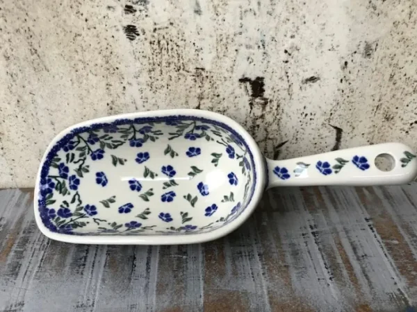 Schaufel, 22 cm lang, Ivy, BSN J-180^Bunzlauer Keramik Best