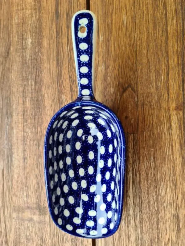 Schaufel, 22 cm lang, Tradition 4^Bunzlauer Keramik Fashion
