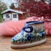 Schuh, Tradition 7, 9,5 x 4,5 x 5 cm - BSN 15186^Bunzlauer Keramik Best