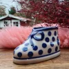 Schuh, Tradition 24, 9,5 x 4,5 x 5 cm - BSN 15195^Bunzlauer Keramik Fashion