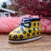 Schuh, Tradition 20, 9,5 x 4,5 x 5 cm - BSN 15192^Bunzlauer Keramik Online