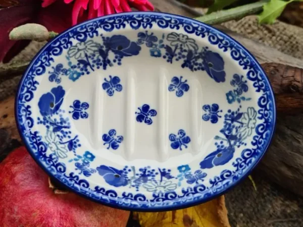 Seifenschale, Garden of Joy^Bunzlauer Keramik Discount